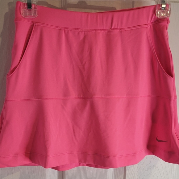 Nike Pants - Nike Barbie Hot Pink Skort